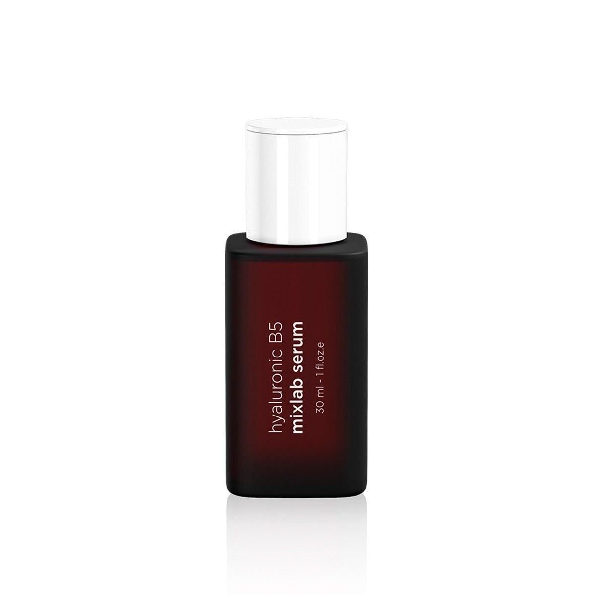 Ekseption HA B5/ Drėkinamasis, raminamasis serumas, 30 ml