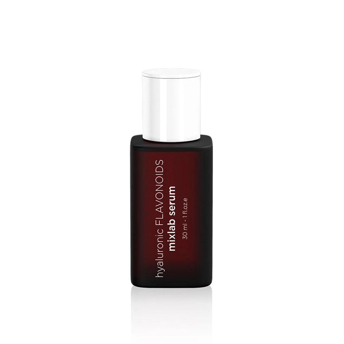 HA FLAVONOIDS/ Serumas mikrocirkuliacijai ir prieš raudonį, 30 ml