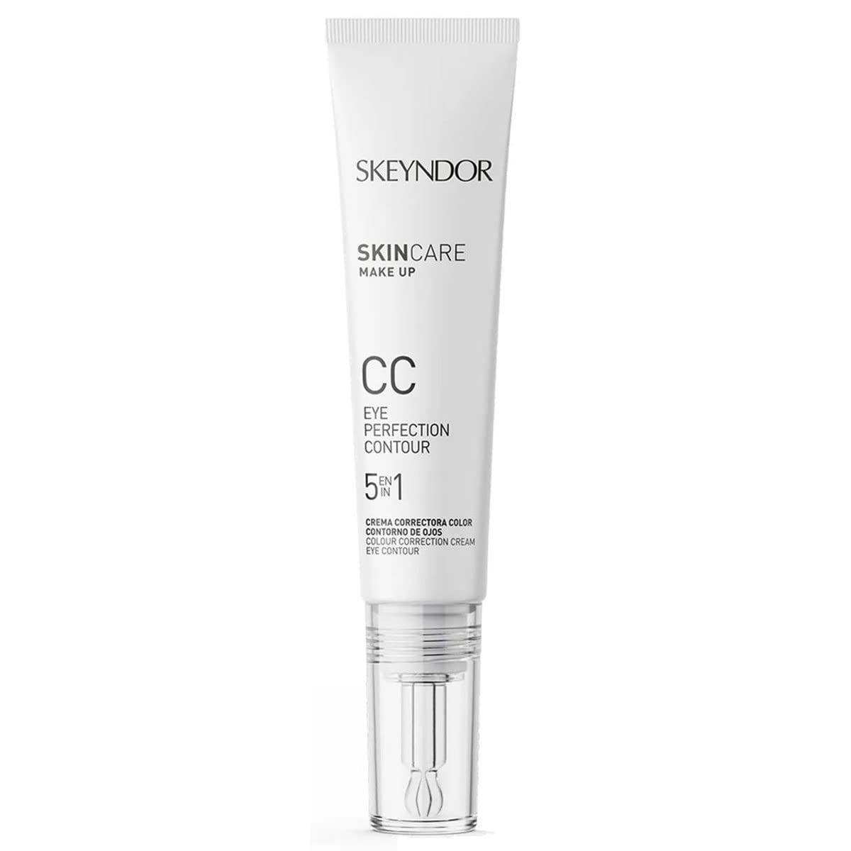 Skeyndor CC 5 in 1 Paakių kremas 15 ml