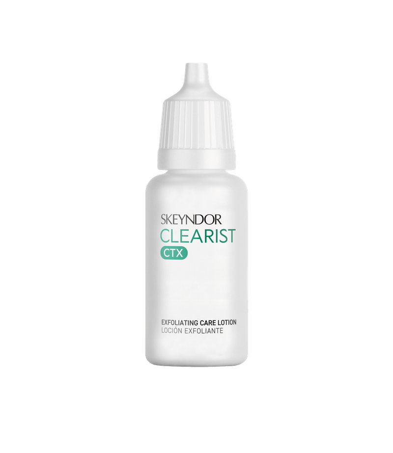 Skeyndor Clearist CTX, Šveičiamasis losjonas, mini talpa (15ml)