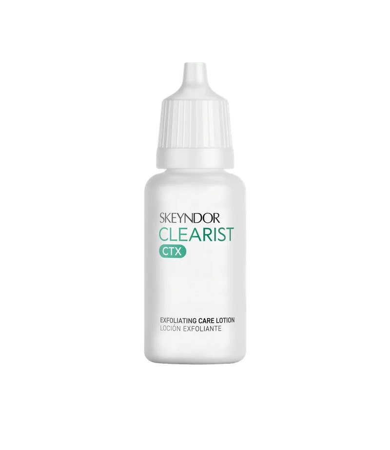 Skeyndor Clearist CTX, Šveičiamasis losjonas, mini talpa (15ml)