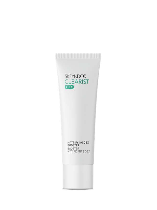 Skeyndor Clearist CTX, Matizuojantis GBX serumas, mini talpos produktas (15ml)