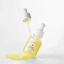 CUSKIN atkuriamasis serumas su spikulėmis, pantenoliu ir hialurono rūgštimi, 30 ml