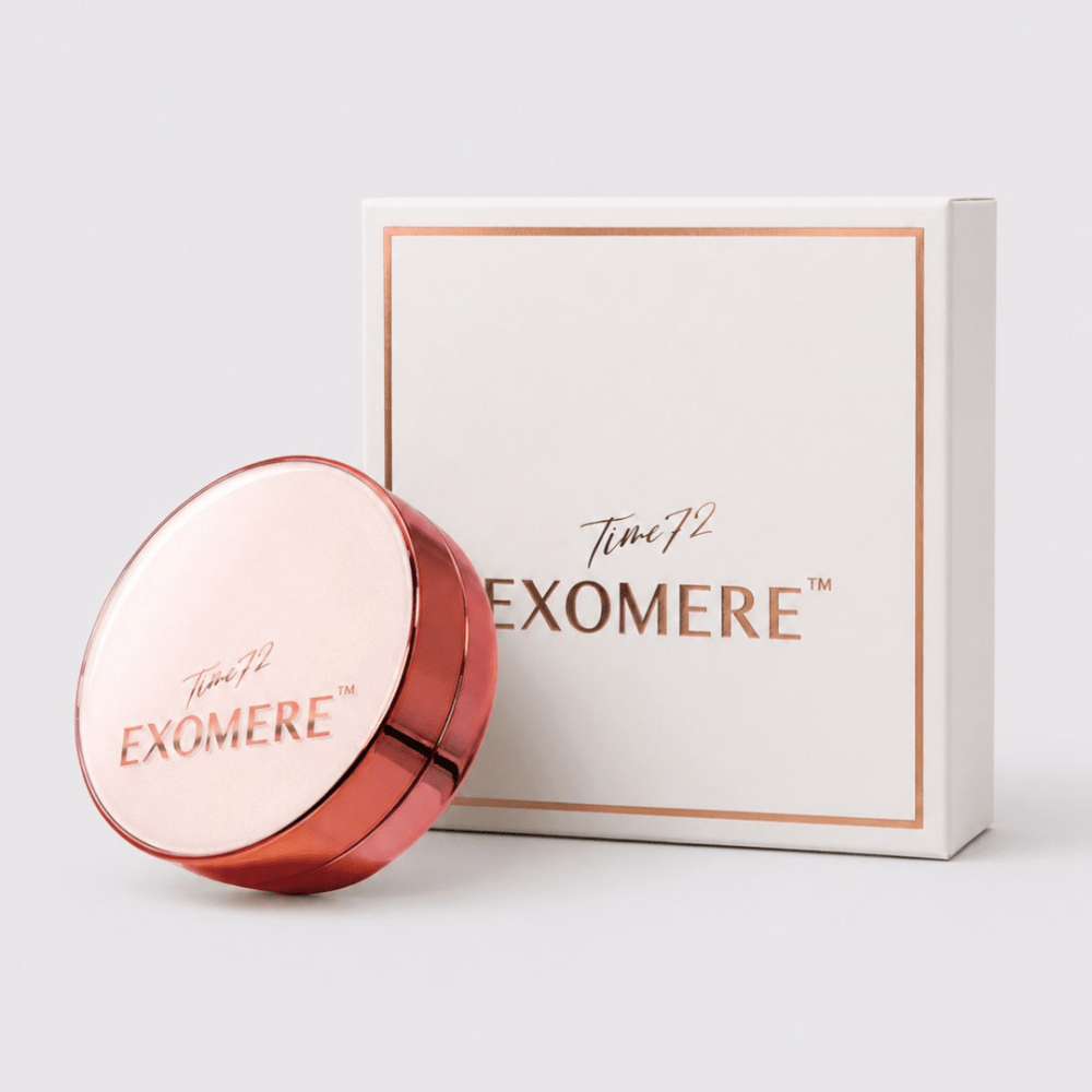 Exomere tonuojantis BB kremas Recovery Balm+ SPF35 (Nr. 21)