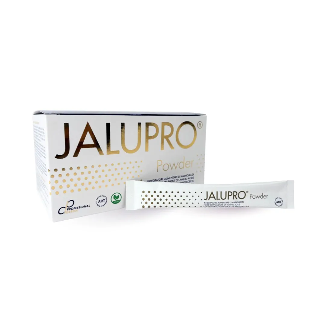 JALUPRO® Powder