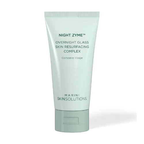Marini Skinsolutions Night Zyme™ Naktinis Fermentinis Odos Atnaujinimo Kompleksas , 48g.