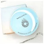 Matinis BC tonuojantis kremas-kušonas mišriai/riebiai odai SPF50+ BC Cream-Cushion, Nanoasia 15g