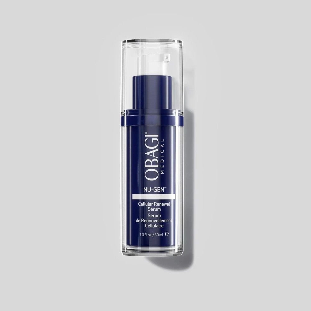 Obagi Nu-Gen Renewal serumas su NAD+ – odos paviršio atnaujinimui, 30ml