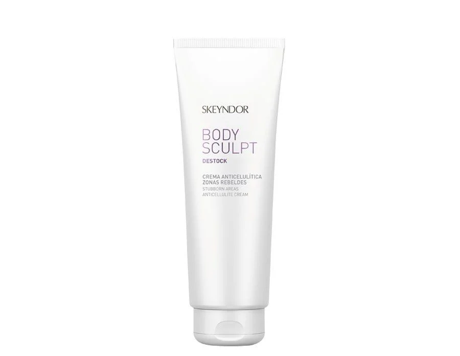 Skeyndor BODY SCULPT Kremas sunkiai įveikiamam celiulitui 200 ml