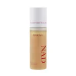 DERMALINE D'LEXO NAD Power Solution Bubble Toner drėkinantis ir odos gyvybingumą puoselėjantis putų tonikas su 1 % NAD, aminorūgštimis, antioksidantais ir peptidais, 200 ml