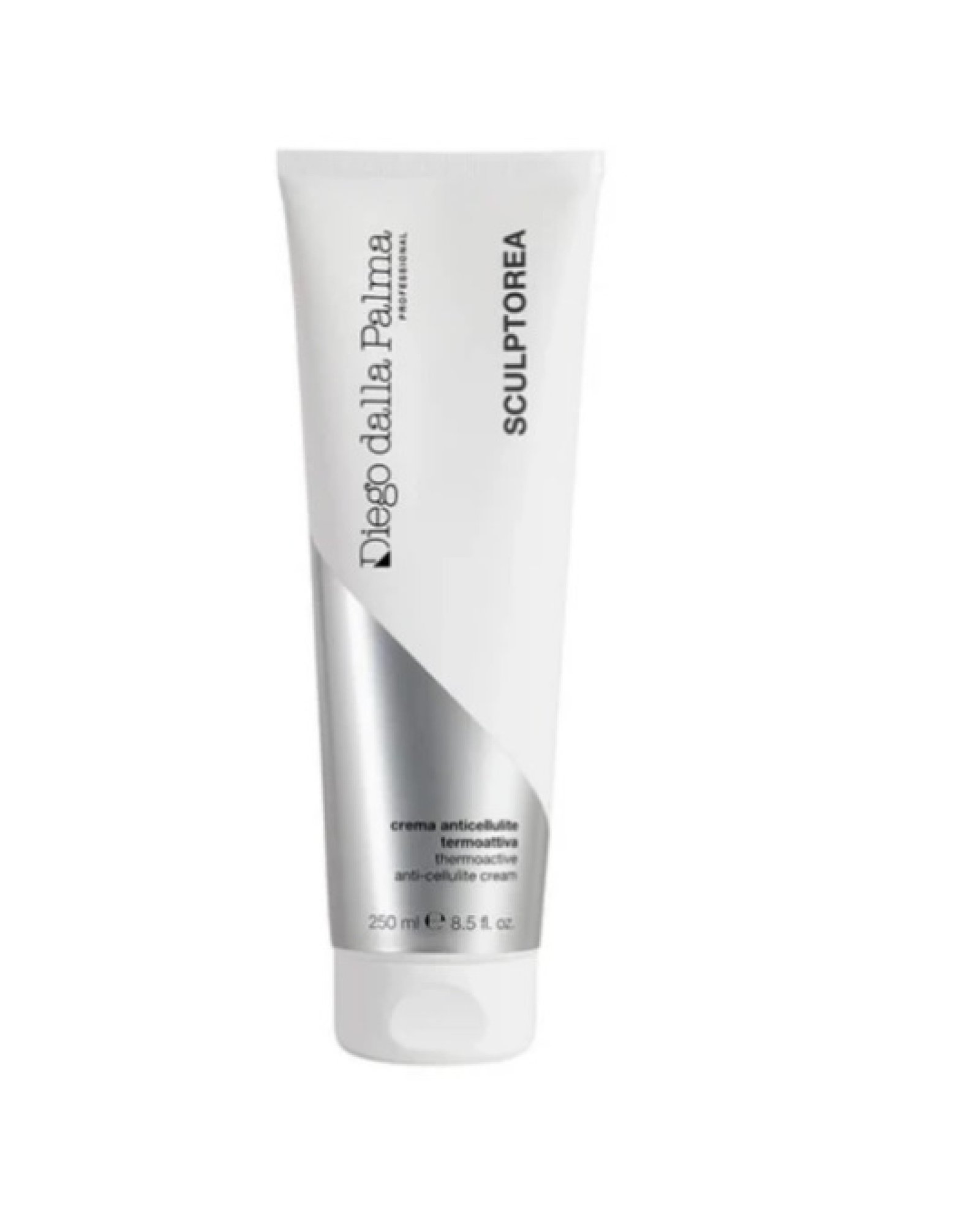 Diego Dalla Palma SCULPTOREA Thermoactive anti-cellulite cream šildantis kūno kremas nuo celiulito 250 ml