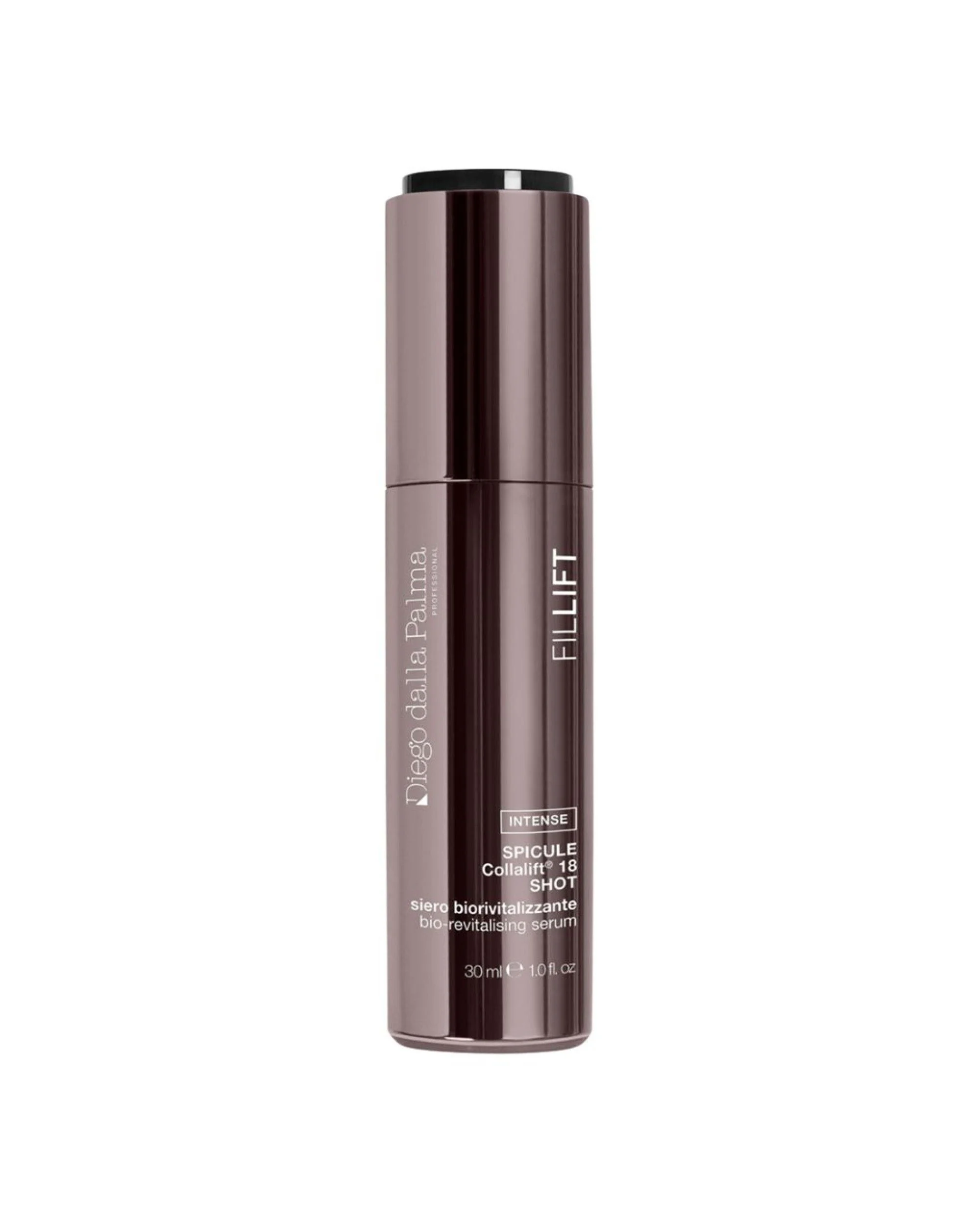 Diego Dalla Palma FILLIFT Spicule Collalift®18 SHOT Bio-Revitalising Serum INTENSE biorevitalizuojantis serumas 30 ml