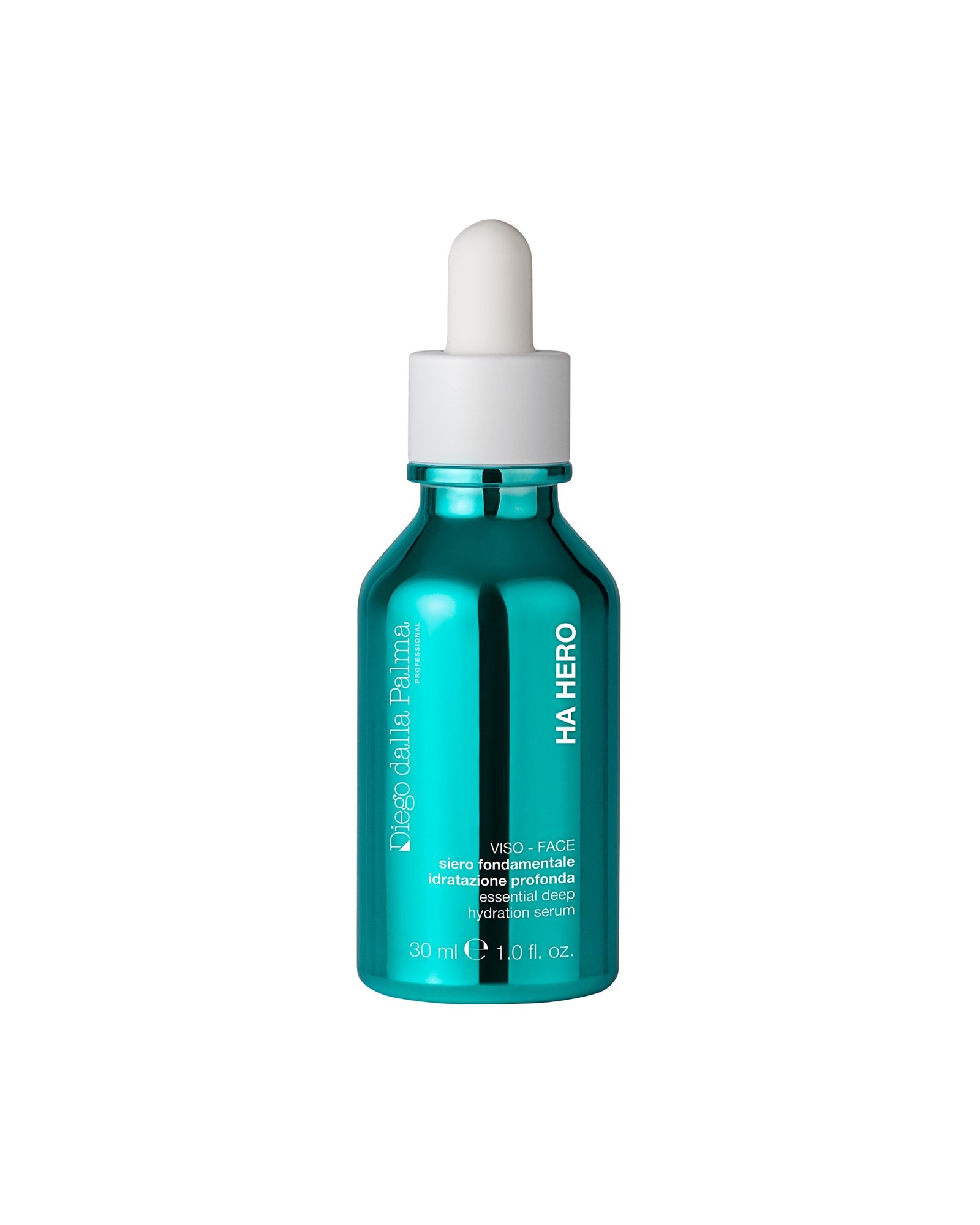 Diego Dalla Palma HA Hero, hialurono rūgšties serumas, 30 ml.
