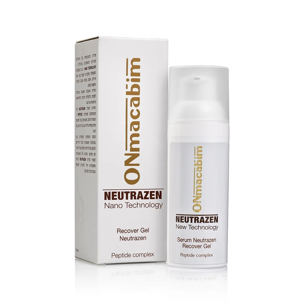ONmacabim NEUTRAZEN Atkuriamasis gelis 50 ml