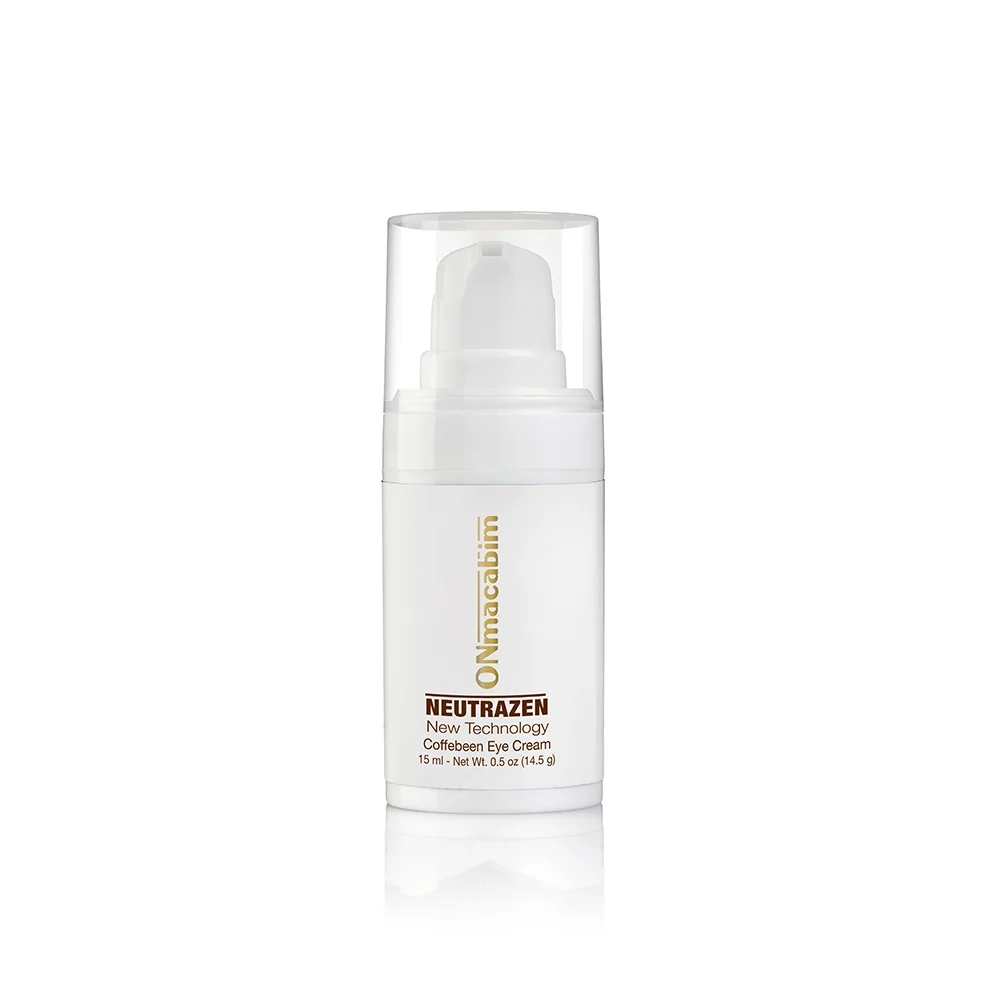 Onmacabim NEUTRAZEN Regeneruojamasis ir stangrinamasis kremas odai aplink akis 15 ml