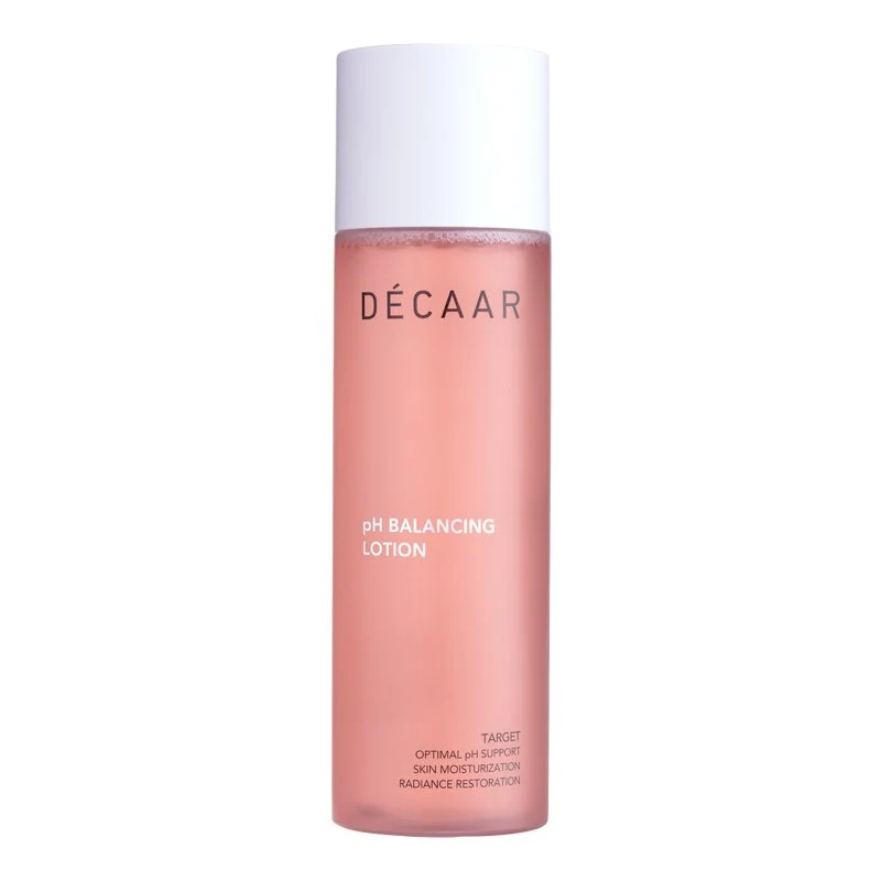 DÉCAAR  PH BALANSUOJANTIS TONIKAS || pH Balancing Lotion, 500ml