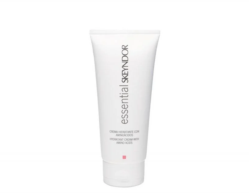 Skeyndor Essential Drėkinantis kremas su amino rūgštimis 50 ml (normaliai/sausai odai)