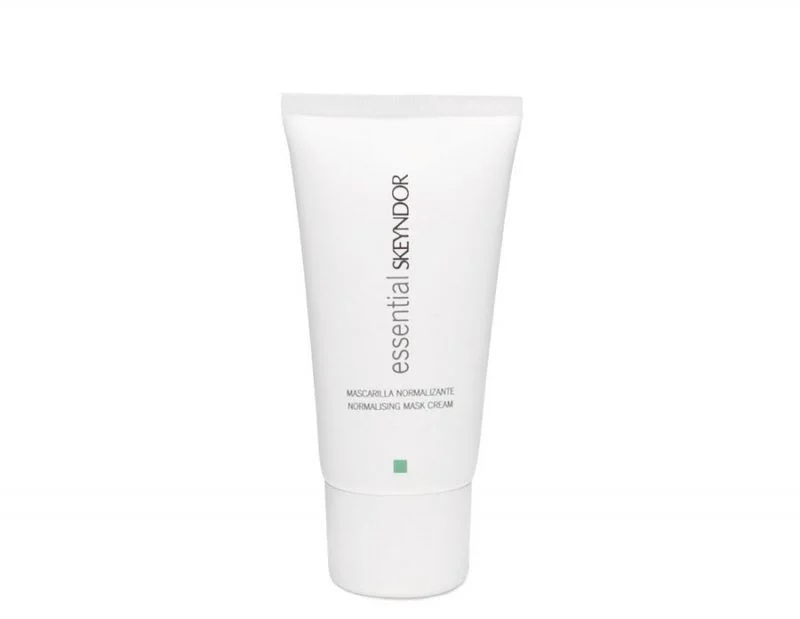 Skeyndor Essential Normalizuojanti veido kaukė 50 ml