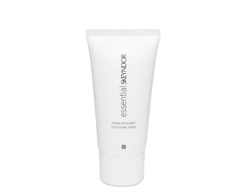 Skeyndor Essential Veido šveitiklis su grūdeliais 50 ml
