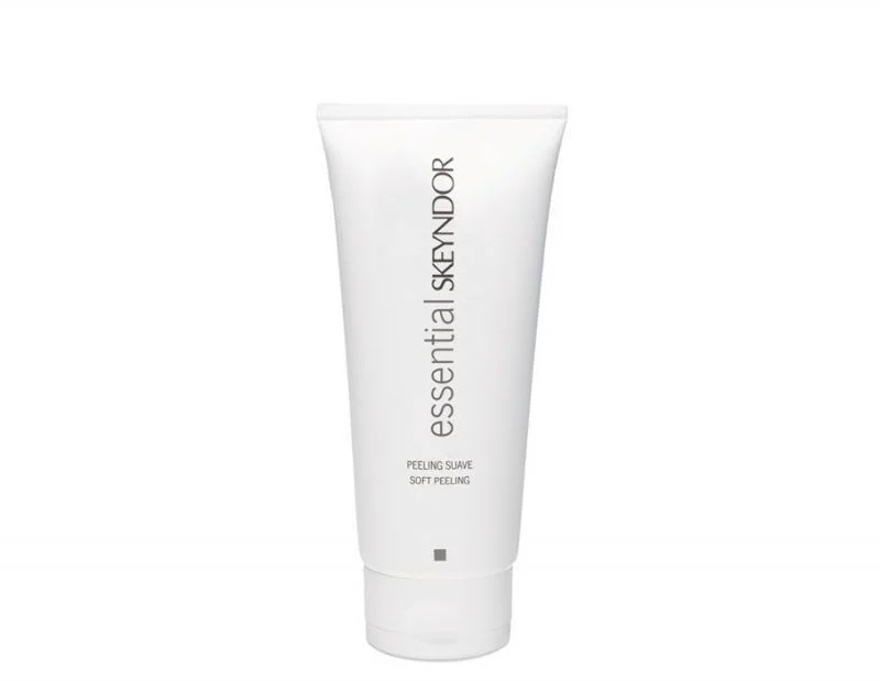 Skeyndor Essential Švelnus veido šveitiklis 50 ml