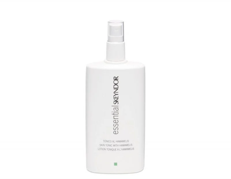 Skeyndor Essential tonikas su hamameliu 250 ml (riebiai/mišriai odai)