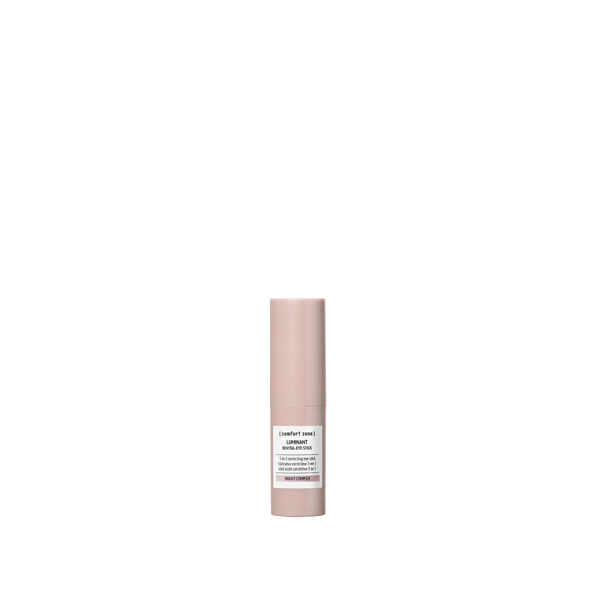 COMFORT ZONE LUMINANT pieštukas paakiams, 11 ml