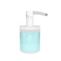 Alessandro HEEL RESCUE BALM Maitinamasis pėdų kremas su sidabru 300ml
