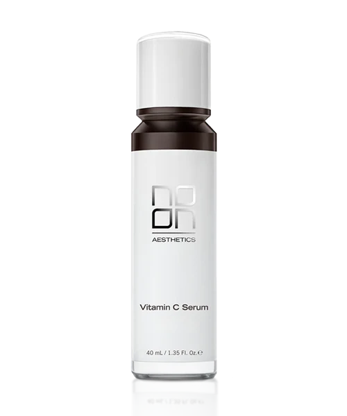 Noon Vitamin C veido serumas 40ml