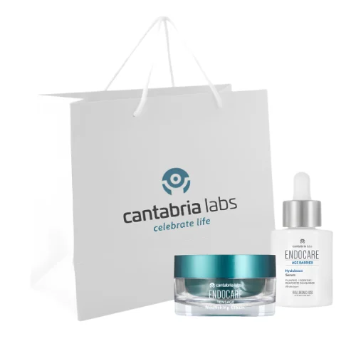 Cantabria Labs Jauninantis Rinkinys