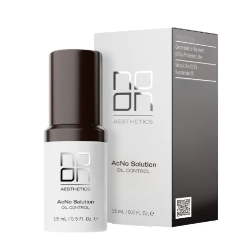 NOON ACNO SOLUTION, 15ml