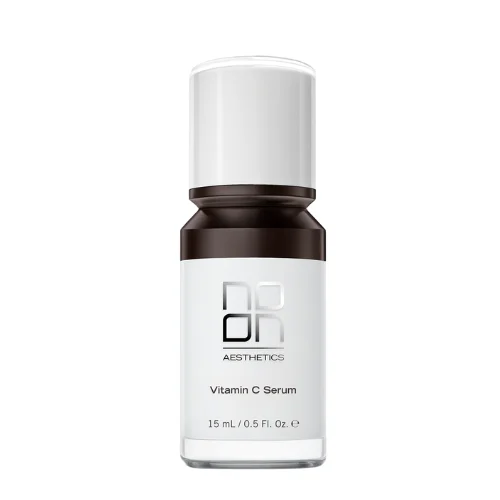 NOON VITAMIN C SERUMAS, 15 ML
